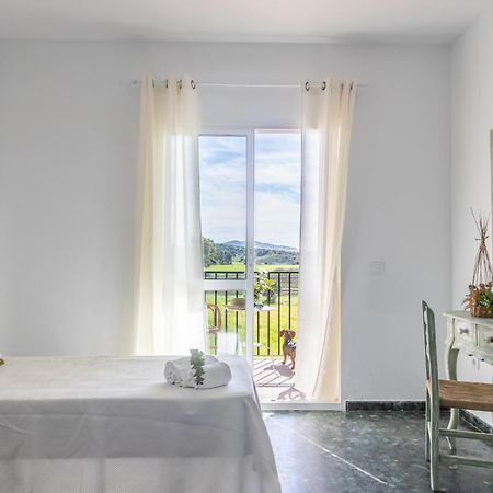 Hotel Marhava Conil De La Frontera Habitación foto